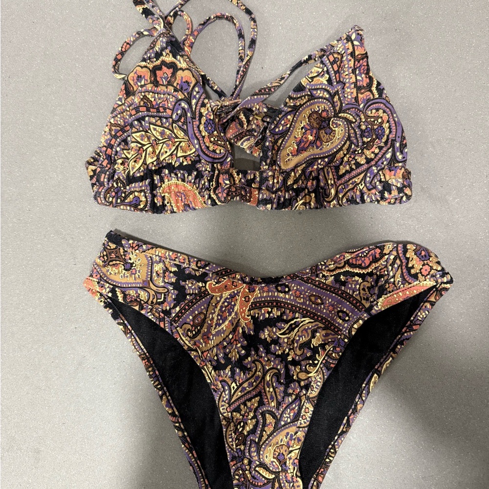 Montce bikini